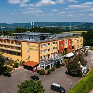 Klingerhof Hösbach